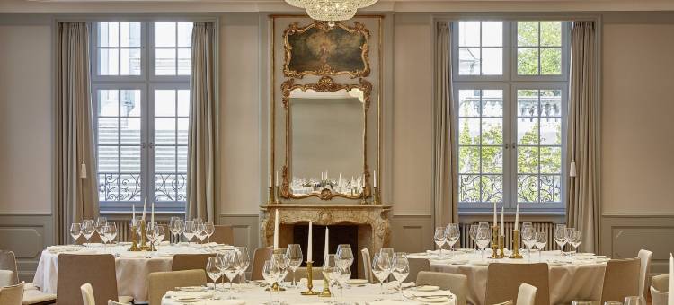 王冠精品酒店(Boutique Hotel la Couronne)图片