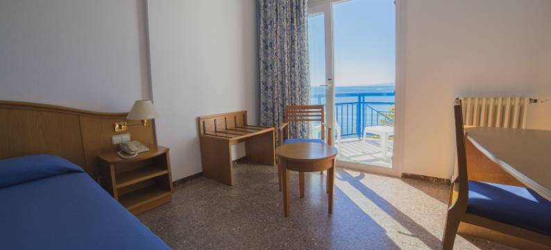 兰布拉马尔酒店(Hotel Ramblamar)图片