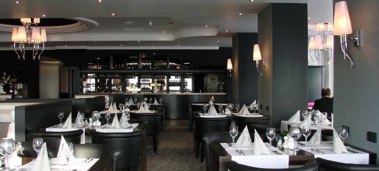 格拉德贝克凡德瓦克酒店(Hotel Gladbeck van der Valk)图片