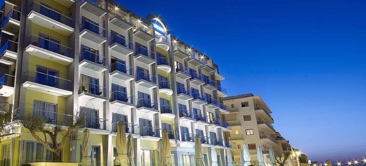 阿里昂酒店(Arion Hotel)图片