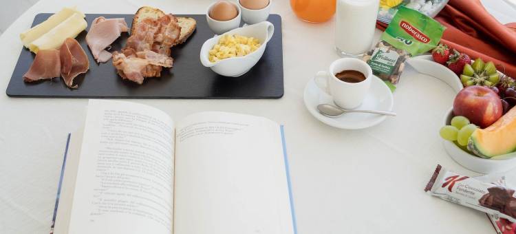 尼亚加拉酒店(Hotel Niagara)图片