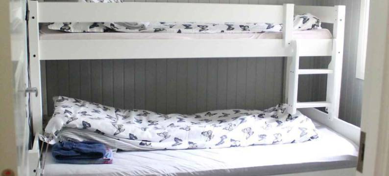 斯文斯比图森特尔假日公园(Svensby Tursenter)图片