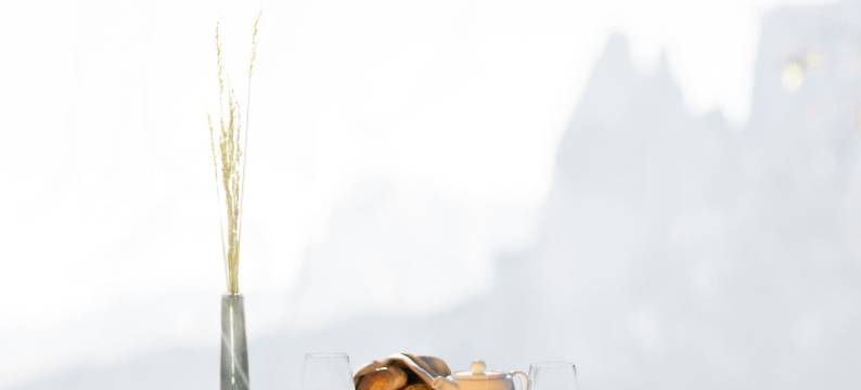 里登阿德勒旅馆(Adler Lodge Ritten)图片