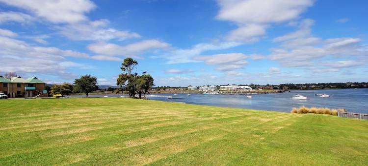 皮尔舒适酒店(Comfort Inn the Pier)图片