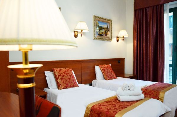 Hotel Overview