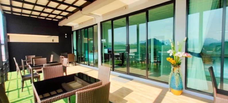 贝尔龙精品酒店(Belong Boutique Hotel)图片