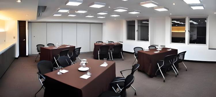 阿酷酒店(Aku Hotels)图片