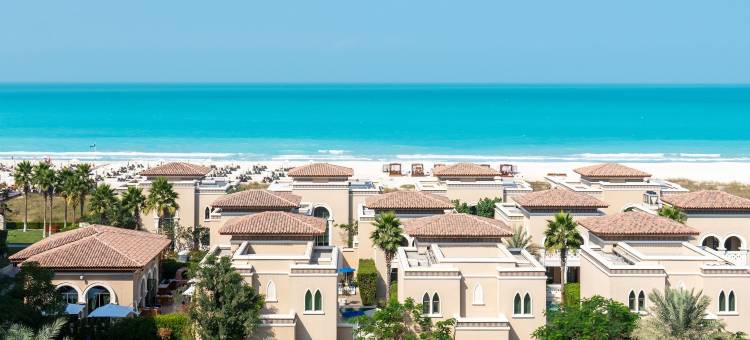 阿布扎比萨迪亚特岛瑞克索斯别墅俱乐部(Club Privé by Rixos Saadiyat)图片