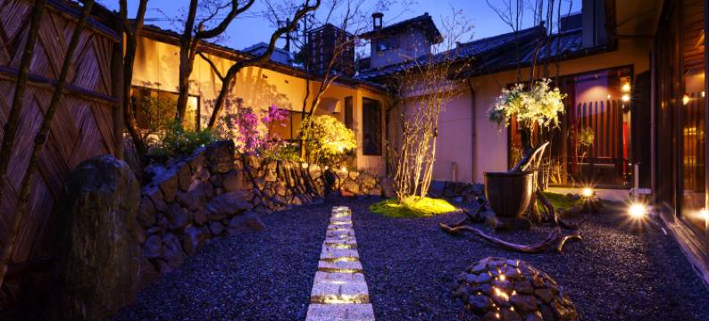 新曙酒店(Yuasobiyado Akebono)图片