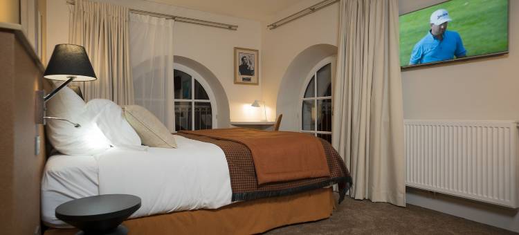 格兰德斯兰姆酒店(Grand Slam)图片