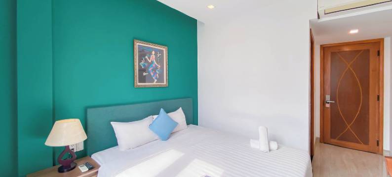 岘港海洋花园精品酒店-由哈维兰管理(Ocean Garden Boutique Da Nang by Haviland)图片