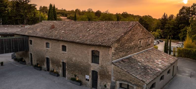 凡尔纳古斯磨房旅馆(Moulin de Vernegues et Spa)图片