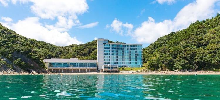 日南海岸南乡王子大酒店(Nichinankaigan Nango Prince Hotel)图片