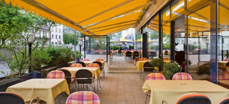 晚安旅馆(Good Night Inn)图片