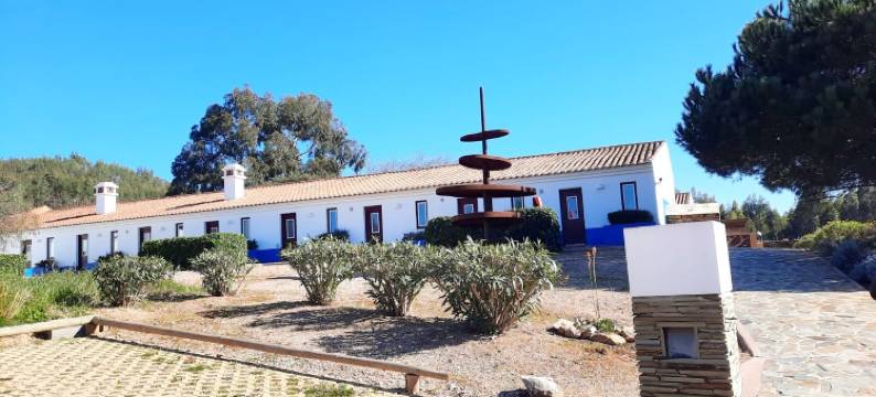 自然艺术田园(Naturarte Campo - Duna Parque Resorts & Hotels)图片