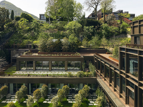 普鲁密西思波其酒店