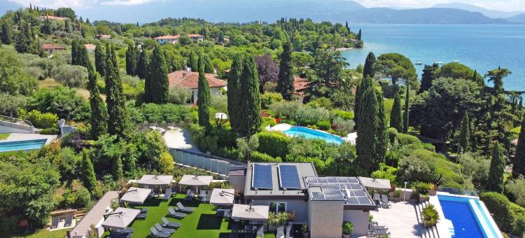 Lamasu RioVerde - 加尔达湖(Lamasu RioVerde - Lago di Garda)图片