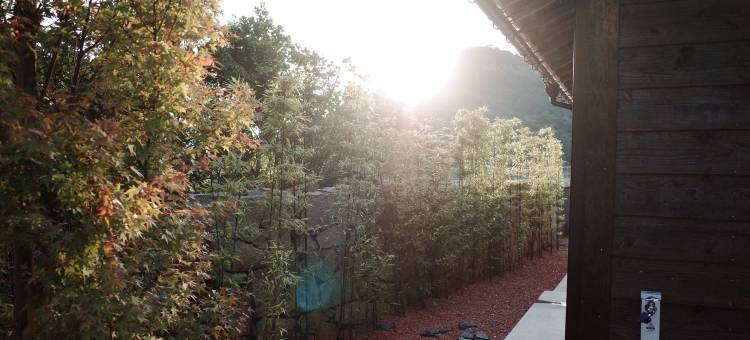 欧库妮酒店(Okune)图片