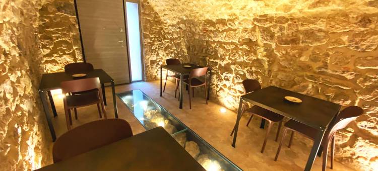 欧罗拉吉欧民宿(L'Orologio Bed & Breakfast)图片