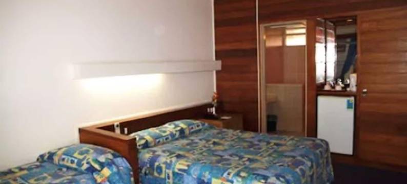 所罗门其塔诺曼达纳酒店(Solomon Kitano Mendana Hotel)图片