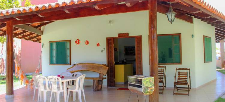 米朗特住宅酒店(Hotel Residencial do Mirante)图片