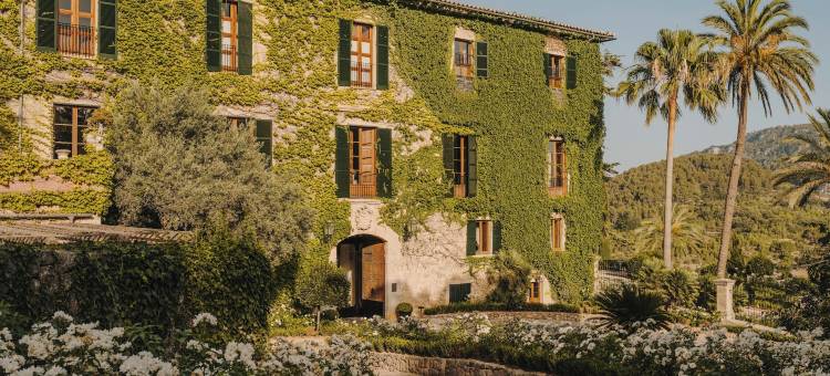 松奈格兰大酒店(Grand Hotel Son Net)图片