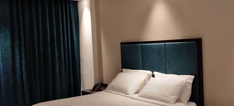 星云酒店(Nebula Hotel)图片