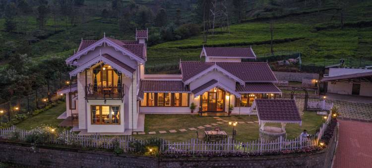 冬季堡垒(The Winterfell)图片