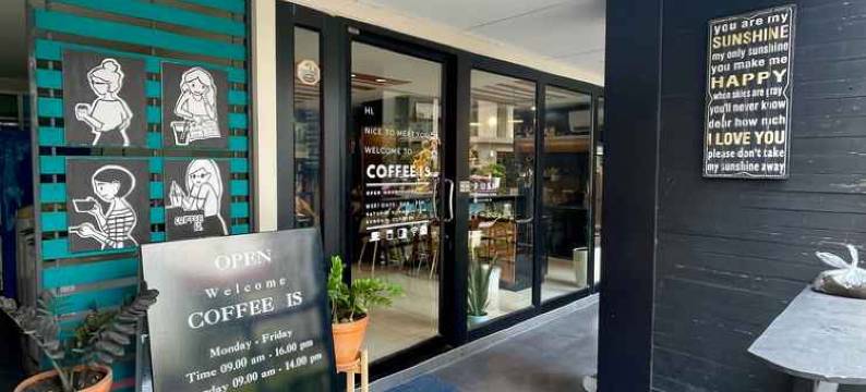 斯米兰大厦酒店(Similan Mansion)图片