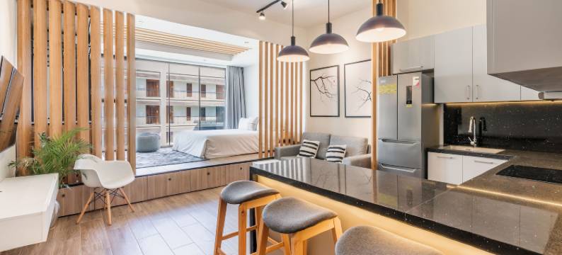 法兰达单人1蓬塔卡纳限成人(Hotel Faranda Single 1 Punta Cana - Adults Only)图片