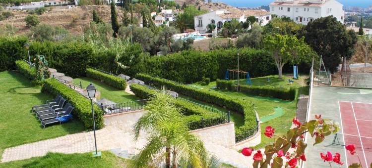 米哈斯庄园伊鲁尼奥酒店(Ilunion Hacienda de Mijas)图片