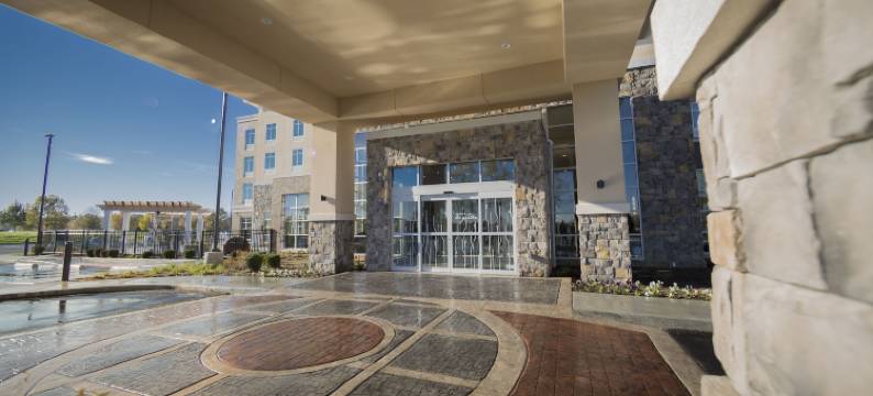 默夫里斯伯勒希尔顿花园酒店(Hilton Garden Inn Murfreesboro)图片