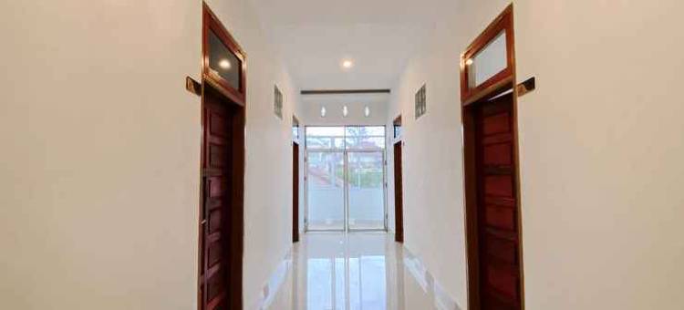 D'Hills Hotel Syariah图片