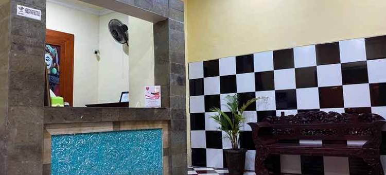 Hotel Asri Boutique图片