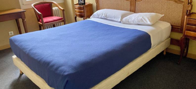 香槟酒店(Hôtel de Champagne)图片