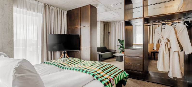 斯科斯特雷德酒店(Skostredet Hotel)图片