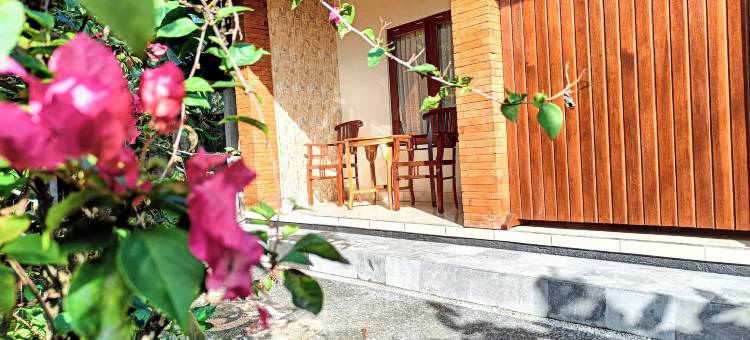 毕业旅馆(Wisuda Guest House by Aligna Hospitality)图片