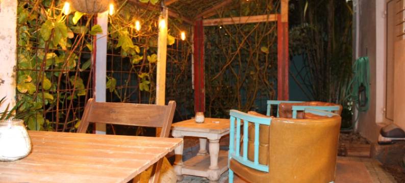 维凯可斯青年旅舍(Vicky's Keys - Hostel)图片