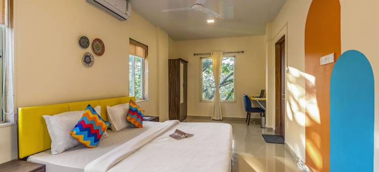 goSTOPS 阿利巴格(Gostops Alibaug)图片