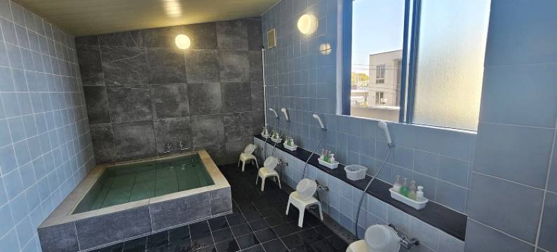 优哈池皇家酒店(Royal Hotel Uohachi)图片