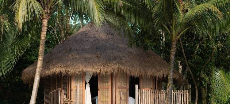 塔泰露营小屋(Tatai Camping Lodges)图片