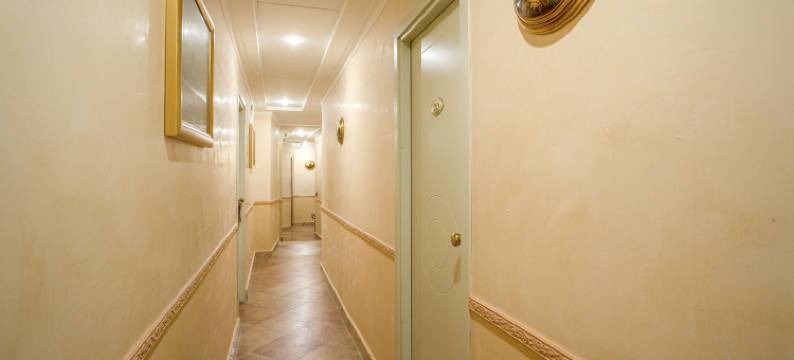 卡拉瓦吉欧酒店(Hotel Caravaggio)图片