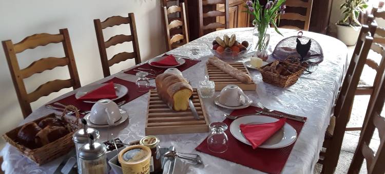 贝尔维尼耶雷酒店(La Belvinière)图片