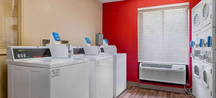 南湾米沙沃卡南美国长住精选套房酒店(Extended Stay America Select Suites - South Bend - Mishawaka - South)图片