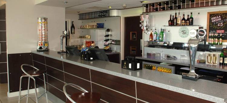 泰尔福德国际酒店(International Hotel Telford)图片