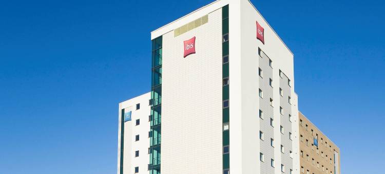 宜必思伯明翰机场酒店 - NEC 店(Ibis Birmingham Airport - NEC)图片