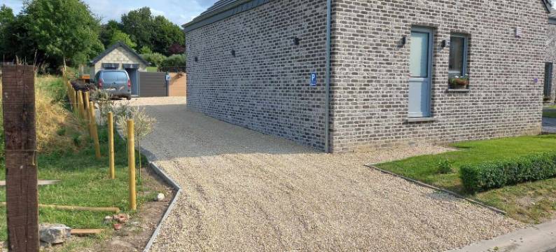 小时之家(La Hour House - Esc'Appart)图片