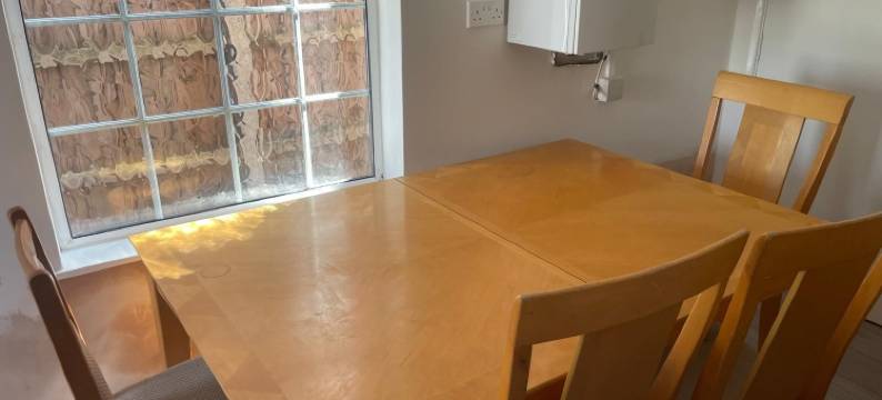 OYO 巴拉卡埃奇韦尔(Rahal Edgware)图片