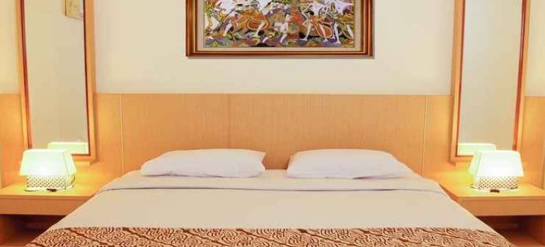 马尼马尔亚旅馆(Marni Mulya Guest House)图片