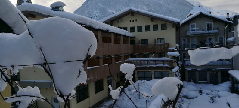 阿德勒酒店(Hotel Adler)图片